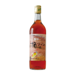 熊平の梅ワイン