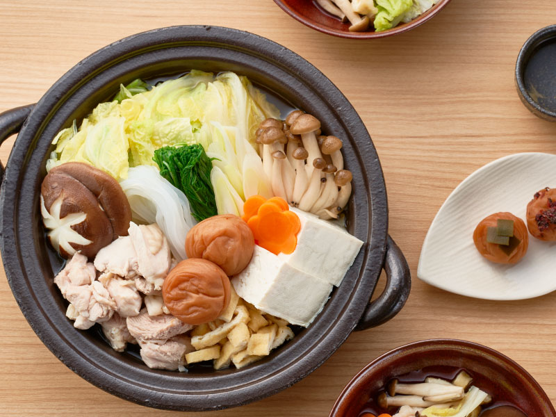 しいたけイメージ